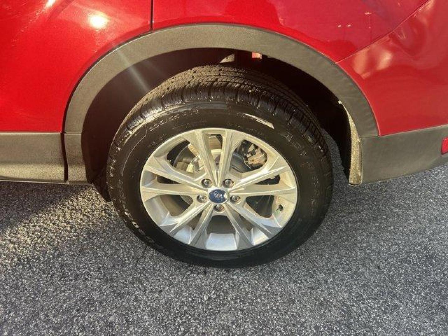 2017 Ford Escape (1FMCU0G91HU) with an Other engine, AUTOMATIC transmission, located at 1285 Cassat Ave, Jacksonville, FL, 32205, (904) 425-3000, 30.299780, -81.732430 - KBB.com 10 Best Used Compact SUVs Under $15,000. Only 94,904 Miles! Boasts 29 Highway MPG and 22 City MPG! This Ford Escape boasts a Intercooled Turbo Premium Unleaded I-4 2.0 L/121 engine powering this Automatic transmission. ENGINE: 2.0L ECOBOOST -inc: auto start-stop technology, 3.07 Axle Ratio, - Photo#5