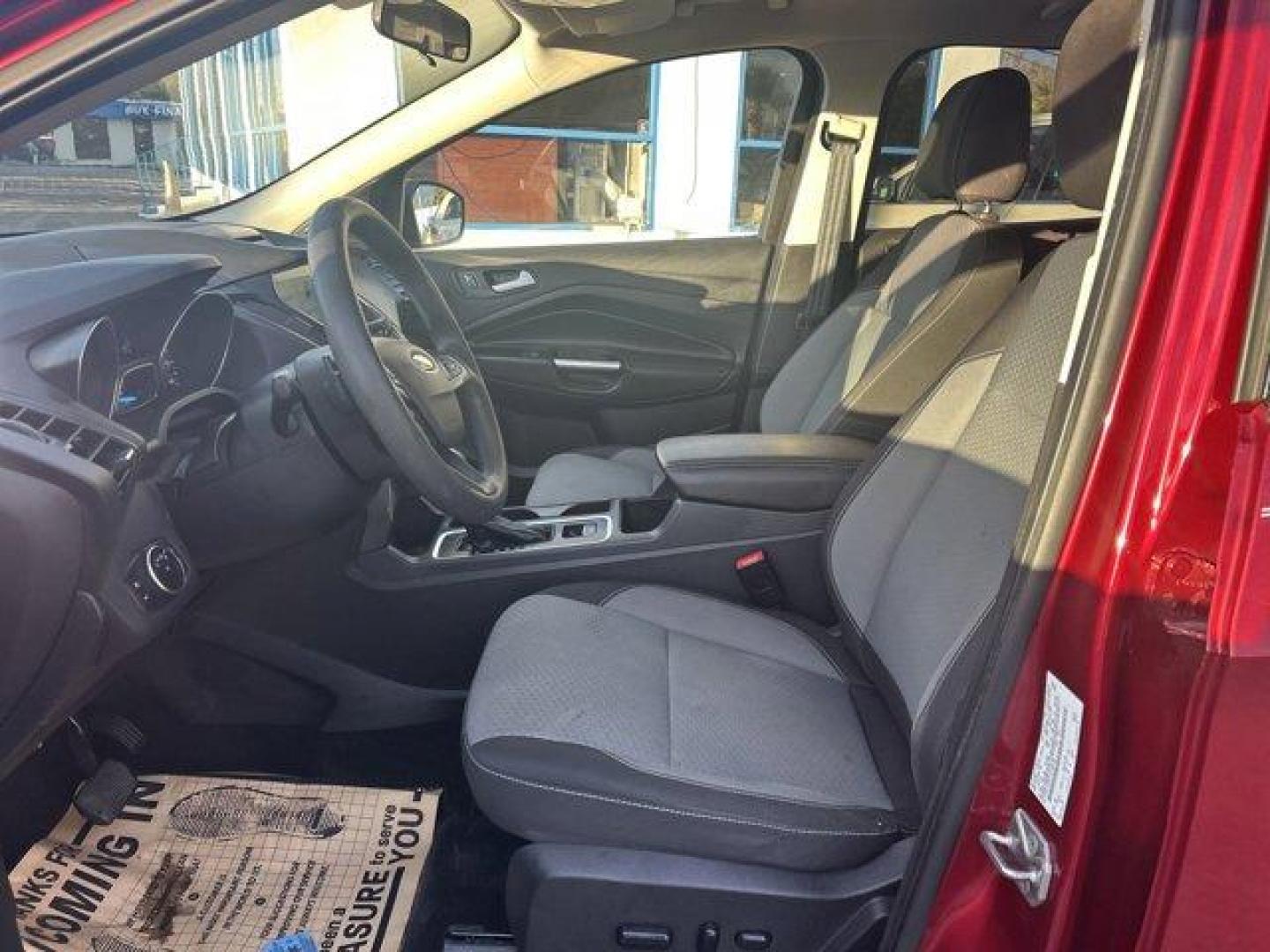 2017 Ford Escape (1FMCU0G91HU) with an Other engine, AUTOMATIC transmission, located at 1285 Cassat Ave, Jacksonville, FL, 32205, (904) 425-3000, 30.299780, -81.732430 - KBB.com 10 Best Used Compact SUVs Under $15,000. Only 94,904 Miles! Boasts 29 Highway MPG and 22 City MPG! This Ford Escape boasts a Intercooled Turbo Premium Unleaded I-4 2.0 L/121 engine powering this Automatic transmission. ENGINE: 2.0L ECOBOOST -inc: auto start-stop technology, 3.07 Axle Ratio, - Photo#8