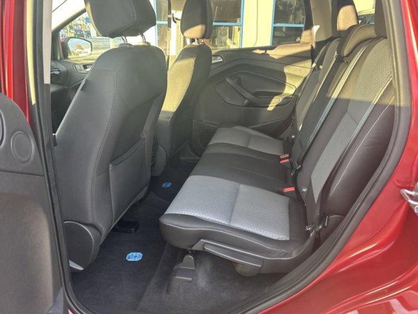 2017 Ford Escape (1FMCU0G91HU) with an Other engine, AUTOMATIC transmission, located at 1285 Cassat Ave, Jacksonville, FL, 32205, (904) 425-3000, 30.299780, -81.732430 - KBB.com 10 Best Used Compact SUVs Under $15,000. Only 94,904 Miles! Boasts 29 Highway MPG and 22 City MPG! This Ford Escape boasts a Intercooled Turbo Premium Unleaded I-4 2.0 L/121 engine powering this Automatic transmission. ENGINE: 2.0L ECOBOOST -inc: auto start-stop technology, 3.07 Axle Ratio, - Photo#9