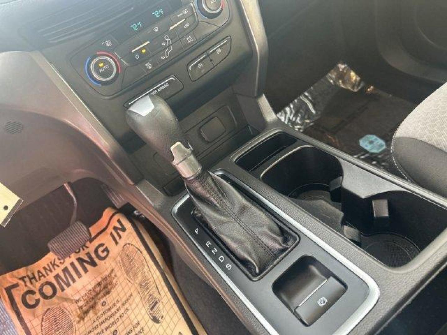 2017 Ford Escape (1FMCU0G91HU) with an Other engine, AUTOMATIC transmission, located at 1285 Cassat Ave, Jacksonville, FL, 32205, (904) 425-3000, 30.299780, -81.732430 - KBB.com 10 Best Used Compact SUVs Under $15,000. Only 94,904 Miles! Boasts 29 Highway MPG and 22 City MPG! This Ford Escape boasts a Intercooled Turbo Premium Unleaded I-4 2.0 L/121 engine powering this Automatic transmission. ENGINE: 2.0L ECOBOOST -inc: auto start-stop technology, 3.07 Axle Ratio, - Photo#13