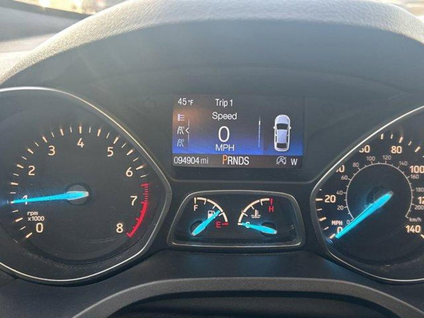 2017 Ford Escape (1FMCU0G91HU) with an Other engine, AUTOMATIC transmission, located at 1285 Cassat Ave, Jacksonville, FL, 32205, (904) 425-3000, 30.299780, -81.732430 - KBB.com 10 Best Used Compact SUVs Under $15,000. Only 94,904 Miles! Boasts 29 Highway MPG and 22 City MPG! This Ford Escape boasts a Intercooled Turbo Premium Unleaded I-4 2.0 L/121 engine powering this Automatic transmission. ENGINE: 2.0L ECOBOOST -inc: auto start-stop technology, 3.07 Axle Ratio, - Photo#14