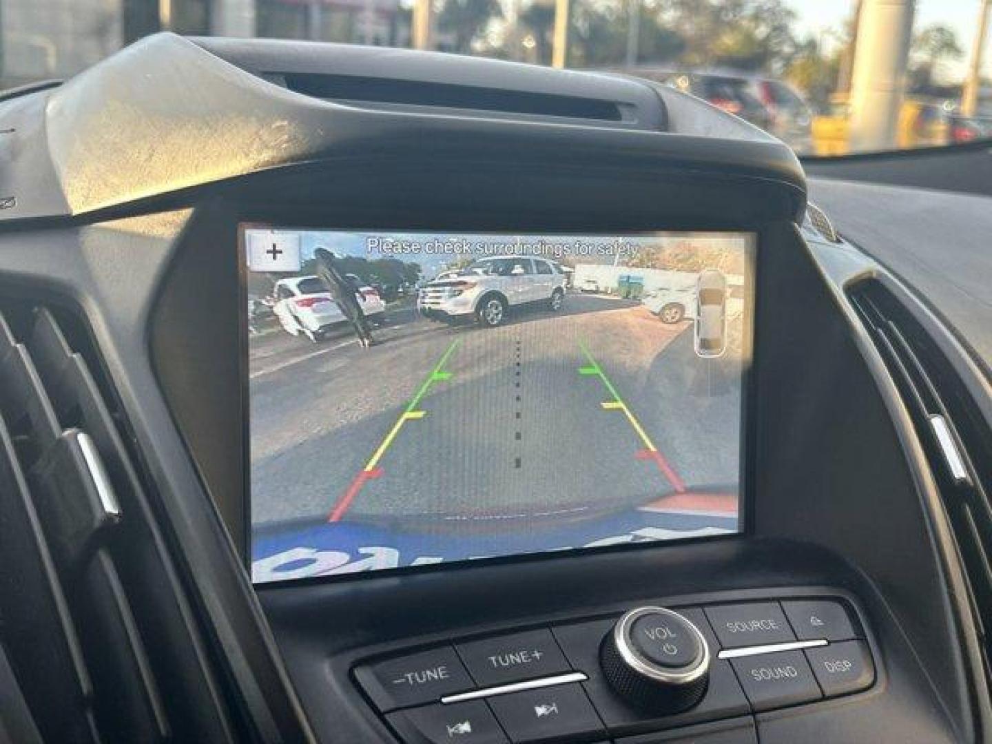 2017 Ford Escape (1FMCU0G91HU) with an Other engine, AUTOMATIC transmission, located at 1285 Cassat Ave, Jacksonville, FL, 32205, (904) 425-3000, 30.299780, -81.732430 - KBB.com 10 Best Used Compact SUVs Under $15,000. Only 94,904 Miles! Boasts 29 Highway MPG and 22 City MPG! This Ford Escape boasts a Intercooled Turbo Premium Unleaded I-4 2.0 L/121 engine powering this Automatic transmission. ENGINE: 2.0L ECOBOOST -inc: auto start-stop technology, 3.07 Axle Ratio, - Photo#15