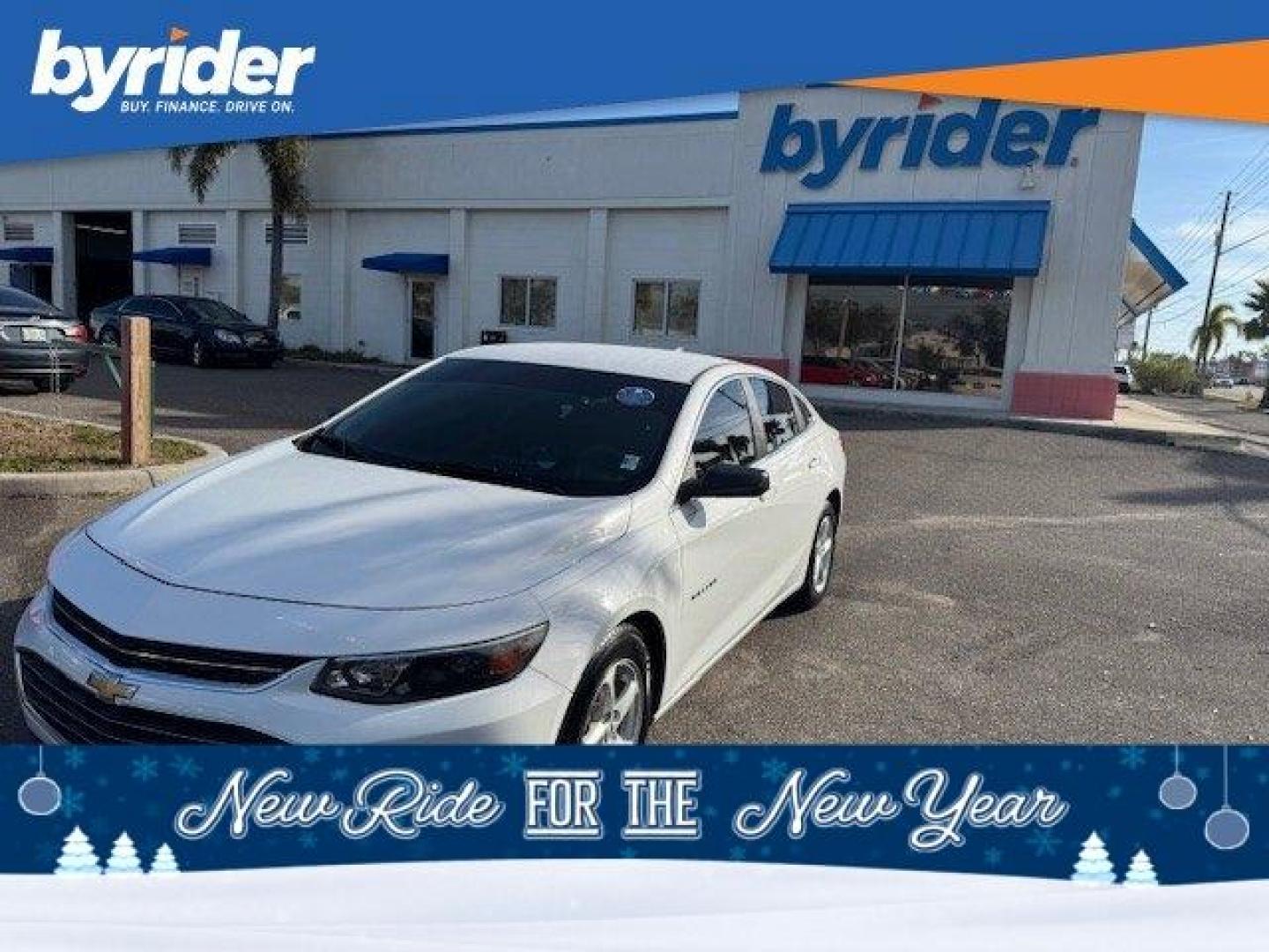 2016 Chevrolet Malibu (1G1ZB5ST5GF) with an Other engine, AUTOMATIC transmission, located at 7701 Park Blvd., Pinellas Park, FL, 33781, (727) 369-7777, 27.839552, -82.747284 - IIHS Top Safety Pick+. Only 90,848 Miles! Scores 37 Highway MPG and 27 City MPG! This Chevrolet Malibu boasts a Turbocharged Gas I4 1.5L/91 engine powering this Automatic transmission. TRANSMISSION, 6-SPEED AUTOMATIC (STD), SUMMIT WHITE, SEATS, FRONT BUCKET (STD).* This Chevrolet Malibu Features the - Photo#0