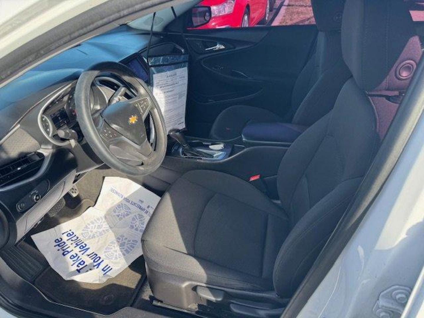 2016 Chevrolet Malibu (1G1ZB5ST5GF) with an Other engine, AUTOMATIC transmission, located at 7701 Park Blvd., Pinellas Park, FL, 33781, (727) 369-7777, 27.839552, -82.747284 - IIHS Top Safety Pick+. Only 90,848 Miles! Scores 37 Highway MPG and 27 City MPG! This Chevrolet Malibu boasts a Turbocharged Gas I4 1.5L/91 engine powering this Automatic transmission. TRANSMISSION, 6-SPEED AUTOMATIC (STD), SUMMIT WHITE, SEATS, FRONT BUCKET (STD).* This Chevrolet Malibu Features the - Photo#4