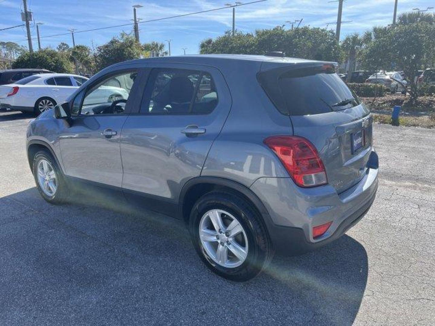 2020 Chevrolet Trax (3GNCJKSB8LL) with an Other engine, AUTOMATIC transmission, located at 1285 Cassat Ave, Jacksonville, FL, 32205, (904) 425-3000, 30.299780, -81.732430 - Delivers 31 Highway MPG and 26 City MPG! This Chevrolet Trax delivers a Turbocharged Gas 4-Cyl 1.4L/ engine powering this Automatic transmission. TRANSMISSION, 6-SPEED AUTOMATIC (STD), TINT AND CRUISE PACKAGE includes (AKO) deep-tinted, rear windows and liftgate glass and (K34) cruise control, SEATS - Photo#2