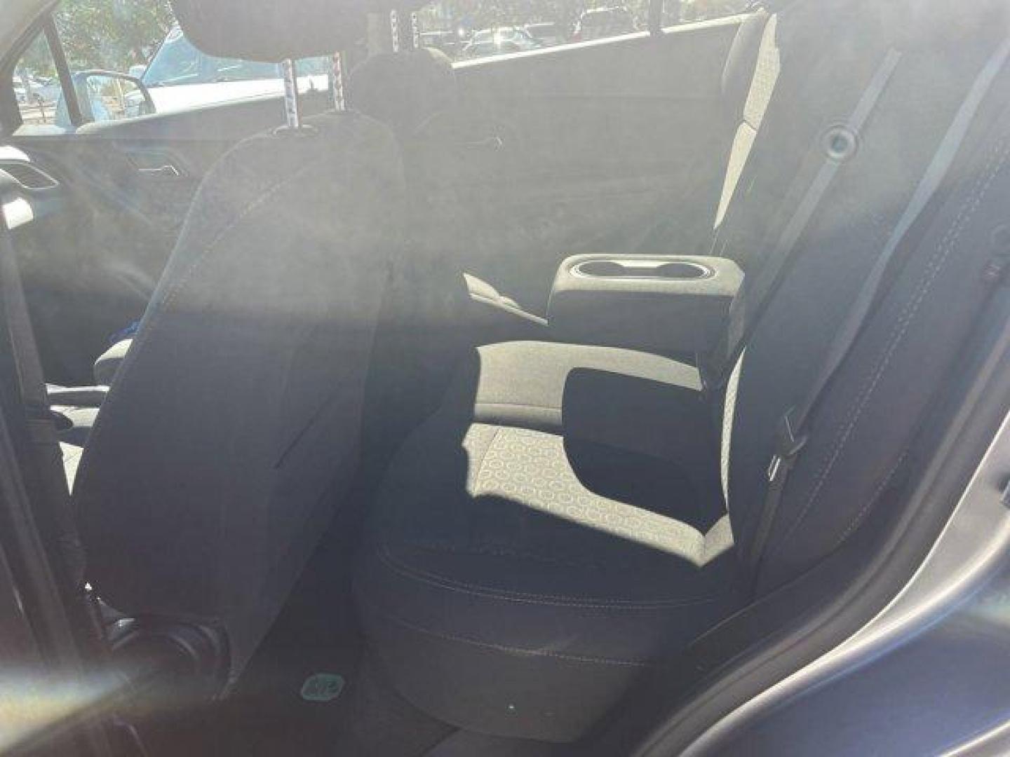 2020 Chevrolet Trax (3GNCJKSB8LL) with an Other engine, AUTOMATIC transmission, located at 1285 Cassat Ave, Jacksonville, FL, 32205, (904) 425-3000, 30.299780, -81.732430 - Delivers 31 Highway MPG and 26 City MPG! This Chevrolet Trax delivers a Turbocharged Gas 4-Cyl 1.4L/ engine powering this Automatic transmission. TRANSMISSION, 6-SPEED AUTOMATIC (STD), TINT AND CRUISE PACKAGE includes (AKO) deep-tinted, rear windows and liftgate glass and (K34) cruise control, SEATS - Photo#8