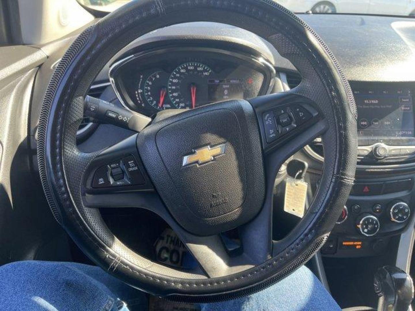 2020 Chevrolet Trax (3GNCJKSB8LL) with an Other engine, AUTOMATIC transmission, located at 1285 Cassat Ave, Jacksonville, FL, 32205, (904) 425-3000, 30.299780, -81.732430 - Delivers 31 Highway MPG and 26 City MPG! This Chevrolet Trax delivers a Turbocharged Gas 4-Cyl 1.4L/ engine powering this Automatic transmission. TRANSMISSION, 6-SPEED AUTOMATIC (STD), TINT AND CRUISE PACKAGE includes (AKO) deep-tinted, rear windows and liftgate glass and (K34) cruise control, SEATS - Photo#10
