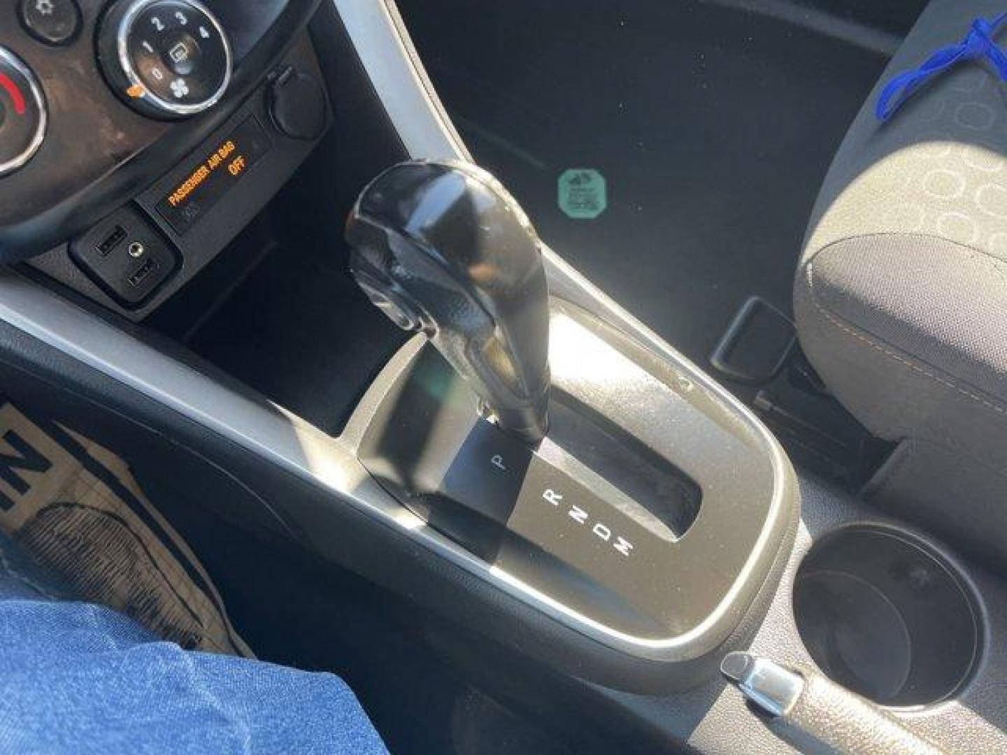 2020 Chevrolet Trax (3GNCJKSB8LL) with an Other engine, AUTOMATIC transmission, located at 1285 Cassat Ave, Jacksonville, FL, 32205, (904) 425-3000, 30.299780, -81.732430 - Delivers 31 Highway MPG and 26 City MPG! This Chevrolet Trax delivers a Turbocharged Gas 4-Cyl 1.4L/ engine powering this Automatic transmission. TRANSMISSION, 6-SPEED AUTOMATIC (STD), TINT AND CRUISE PACKAGE includes (AKO) deep-tinted, rear windows and liftgate glass and (K34) cruise control, SEATS - Photo#12