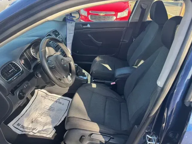2013 Volkswagen Jetta (3VWPP7AJ9DM) with an Other engine, AUTOMATIC transmission, located at 7701 Park Blvd., Pinellas Park, FL, 33781, (727) 369-7777, 27.839552, -82.747284 - **Adventure Awaits with This 2013 Volkswagen Jetta SportWagen Perfect for Your Next Road Trip!**<br /> <br /> Are you ready to embrace the open road and embark on unforgettable adventures? The 2013 Volkswagen Jetta SportWagen is more than just a vehicle; it's your new traveling companion, ideal for- Photo#5