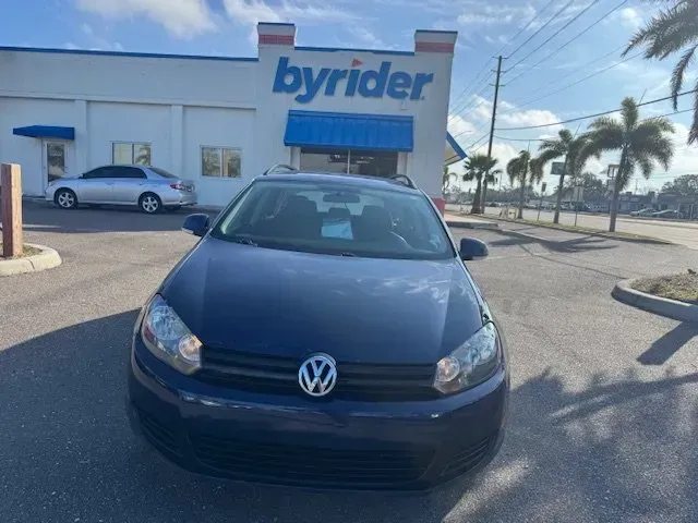2013 Volkswagen Jetta (3VWPP7AJ9DM) with an Other engine, AUTOMATIC transmission, located at 7701 Park Blvd., Pinellas Park, FL, 33781, (727) 369-7777, 27.839552, -82.747284 - **Adventure Awaits with This 2013 Volkswagen Jetta SportWagen Perfect for Your Next Road Trip!**<br /> <br /> Are you ready to embrace the open road and embark on unforgettable adventures? The 2013 Volkswagen Jetta SportWagen is more than just a vehicle; it's your new traveling companion, ideal for - Photo#2