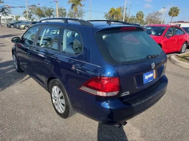 2013 Volkswagen Jetta (3VWPP7AJ9DM) with an Other engine, AUTOMATIC transmission, located at 7701 Park Blvd., Pinellas Park, FL, 33781, (727) 369-7777, 27.839552, -82.747284 - **Adventure Awaits with This 2013 Volkswagen Jetta SportWagen Perfect for Your Next Road Trip!**<br /> <br /> Are you ready to embrace the open road and embark on unforgettable adventures? The 2013 Volkswagen Jetta SportWagen is more than just a vehicle; it's your new traveling companion, ideal for - Photo#3