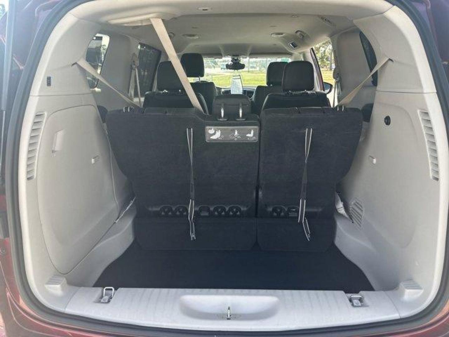 2017 Chrysler Pacifica (2C4RC1BG8HR) with an Other engine, AUTOMATIC transmission, located at 8829 US Hwy 19, Port Richey, FL, 34668, (727) 264-1107, 28.285917, -82.717346 - KBB.com 12 Best Family Cars. Delivers 28 Highway MPG and 18 City MPG! This Chrysler Pacifica delivers a Regular Unleaded V-6 3.6 L/220 engine powering this Automatic transmission. WHEELS: 17 X 7.0 ALUMINUM (STD), VELVET RED PEARLCOAT, TRANSMISSION: 9-SPEED 948TE FWD AUTOMATIC (STD).* This Chrysler P - Photo#6