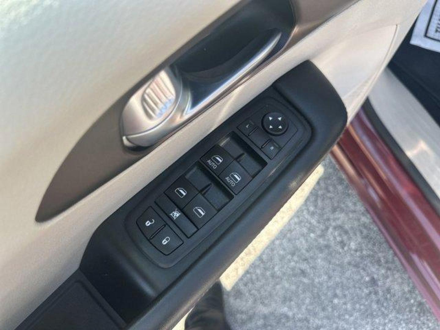 2017 Chrysler Pacifica (2C4RC1BG8HR) with an Other engine, AUTOMATIC transmission, located at 8829 US Hwy 19, Port Richey, FL, 34668, (727) 264-1107, 28.285917, -82.717346 - KBB.com 12 Best Family Cars. Delivers 28 Highway MPG and 18 City MPG! This Chrysler Pacifica delivers a Regular Unleaded V-6 3.6 L/220 engine powering this Automatic transmission. WHEELS: 17 X 7.0 ALUMINUM (STD), VELVET RED PEARLCOAT, TRANSMISSION: 9-SPEED 948TE FWD AUTOMATIC (STD).* This Chrysler P - Photo#7