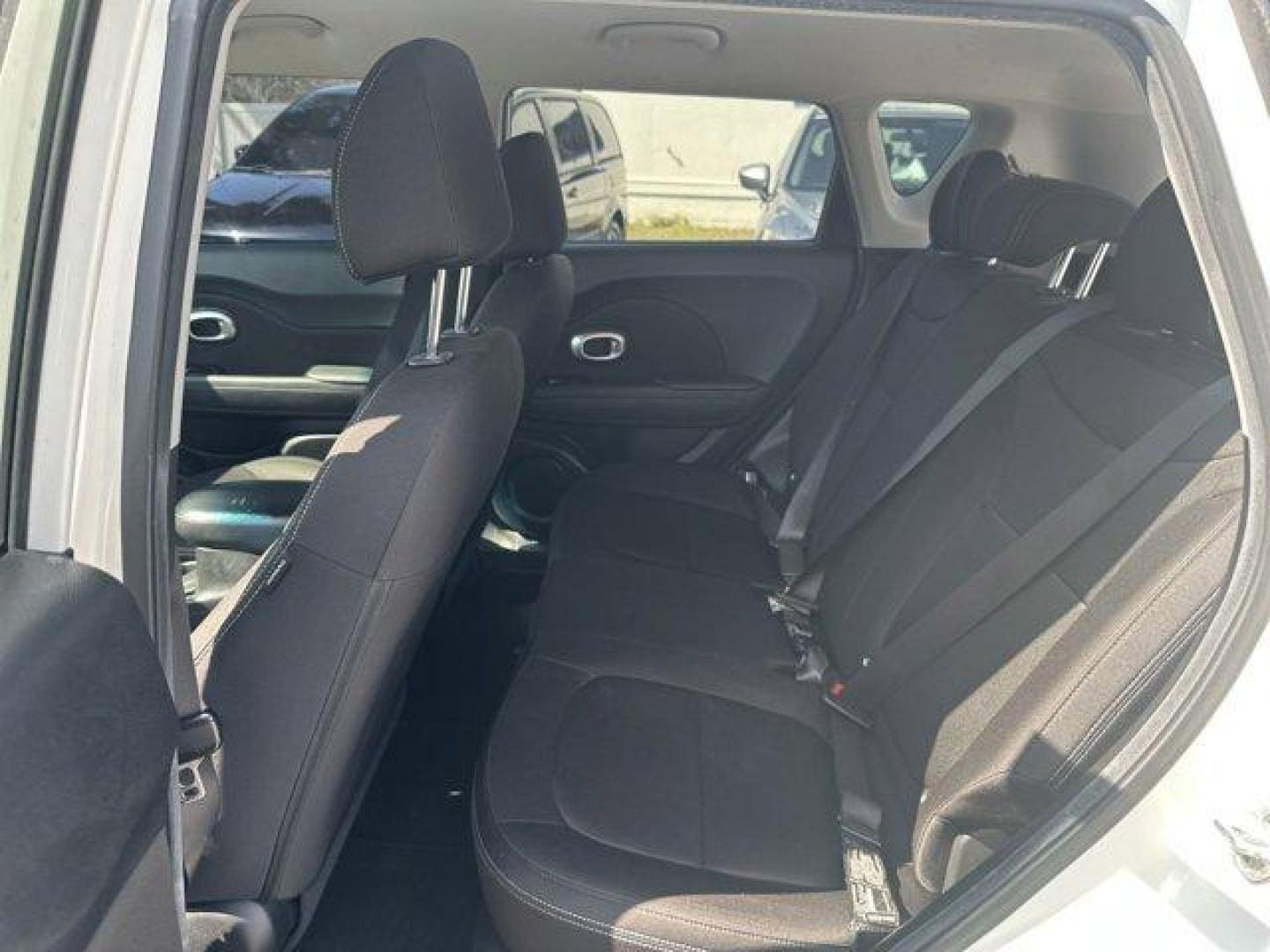 2018 Kia Soul (KNDJN2A25J7) with an Other engine, AUTOMATIC transmission, located at 8829 US Hwy 19, Port Richey, FL, 34668, (727) 264-1107, 28.285917, -82.717346 - KBB.com 10 Coolest New Cars Under $20,000. Delivers 30 Highway MPG and 25 City MPG! This Kia Soul delivers a Regular Unleaded I-4 1.6 L/97 engine powering this Automatic transmission. CLEAR WHITE, CARPETED FLOOR MAT, CARGO NET.* This Kia Soul Features the Following Options *BLACK, CLOTH SEAT TRIM, W - Photo#10