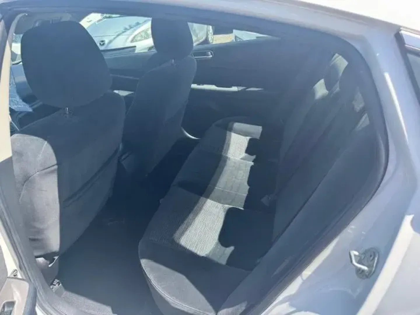 2010 Mazda Mazda6 (1YVHZ8BH6A5) with an Other engine, AUTOMATIC transmission, located at 7701 Park Blvd., Pinellas Park, FL, 33781, (727) 369-7777, 27.839552, -82.747284 - **Unleash Your Adventurous Spirit with the 2010 Mazda Mazda6 at Byrider Florida #154**<br /> <br /> If you're on the lookout for a dependable vehicle that perfectly balances style, comfort, and performance, the 2010 Mazda Mazda6 is a prime contender. Whether you're commuting to work, shuttling the k - Photo#6