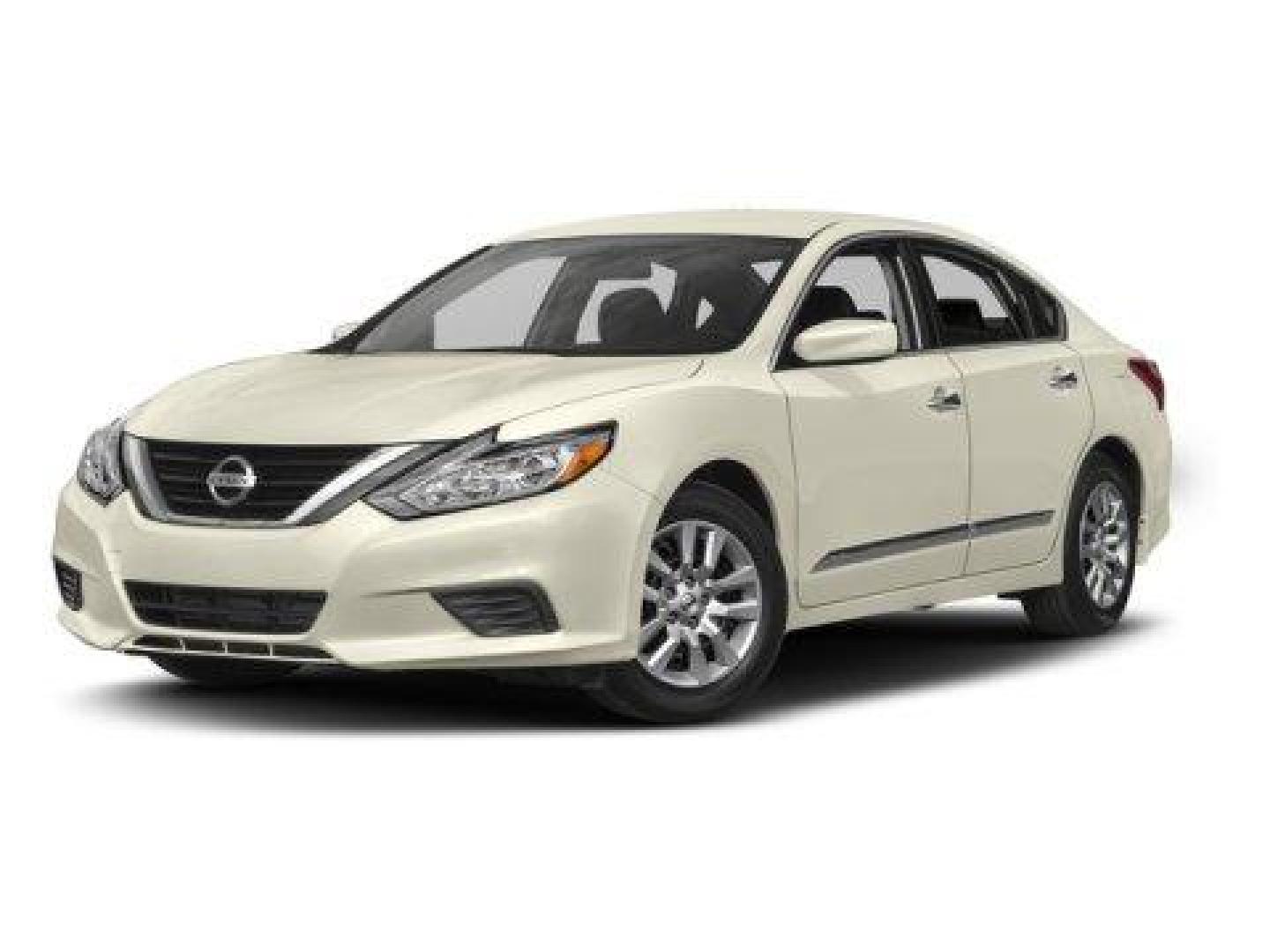 2017 Nissan Altima (1N4AL3AP6HC) with an Other engine, AUTOMATIC transmission, located at 8829 US Hwy 19, Port Richey, FL, 34668, (727) 264-1107, 28.285917, -82.717346 - Boasts 39 Highway MPG and 27 City MPG! This Nissan Altima boasts a Regular Unleaded I-4 2.5 L/152 engine powering this Variable transmission. GUN METALLIC, CHARCOAL, CLOTH SEAT TRIM, [Z66] ACTIVATION DISCLAIMER.* This Nissan Altima Features the Following Options *[L92] FLOOR MATS PLUS TRUNK MAT (5-P - Photo#0