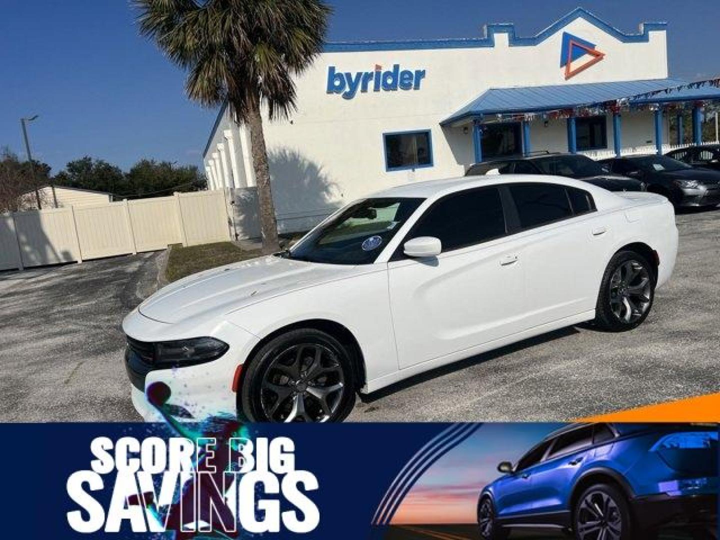 2016 Dodge Charger (2C3CDXHG5GH) with an Other engine, AUTOMATIC transmission, located at 8829 US Hwy 19, Port Richey, FL, 34668, (727) 264-1107, 28.285917, -82.717346 - KBB.com 10 Best Used Cars Under $20,000. Delivers 31 Highway MPG and 19 City MPG! This Dodge Charger boasts a Regular Unleaded V-6 3.6 L/220 engine powering this Automatic transmission. WHEELS: 20 X 8.0 ALUMINUM HYPERBLACK, TRANSMISSION: 8-SPEED AUTO (8HP45) (STD), TIRES: P245/45R20 BSW AS PERFORMAN - Photo#0