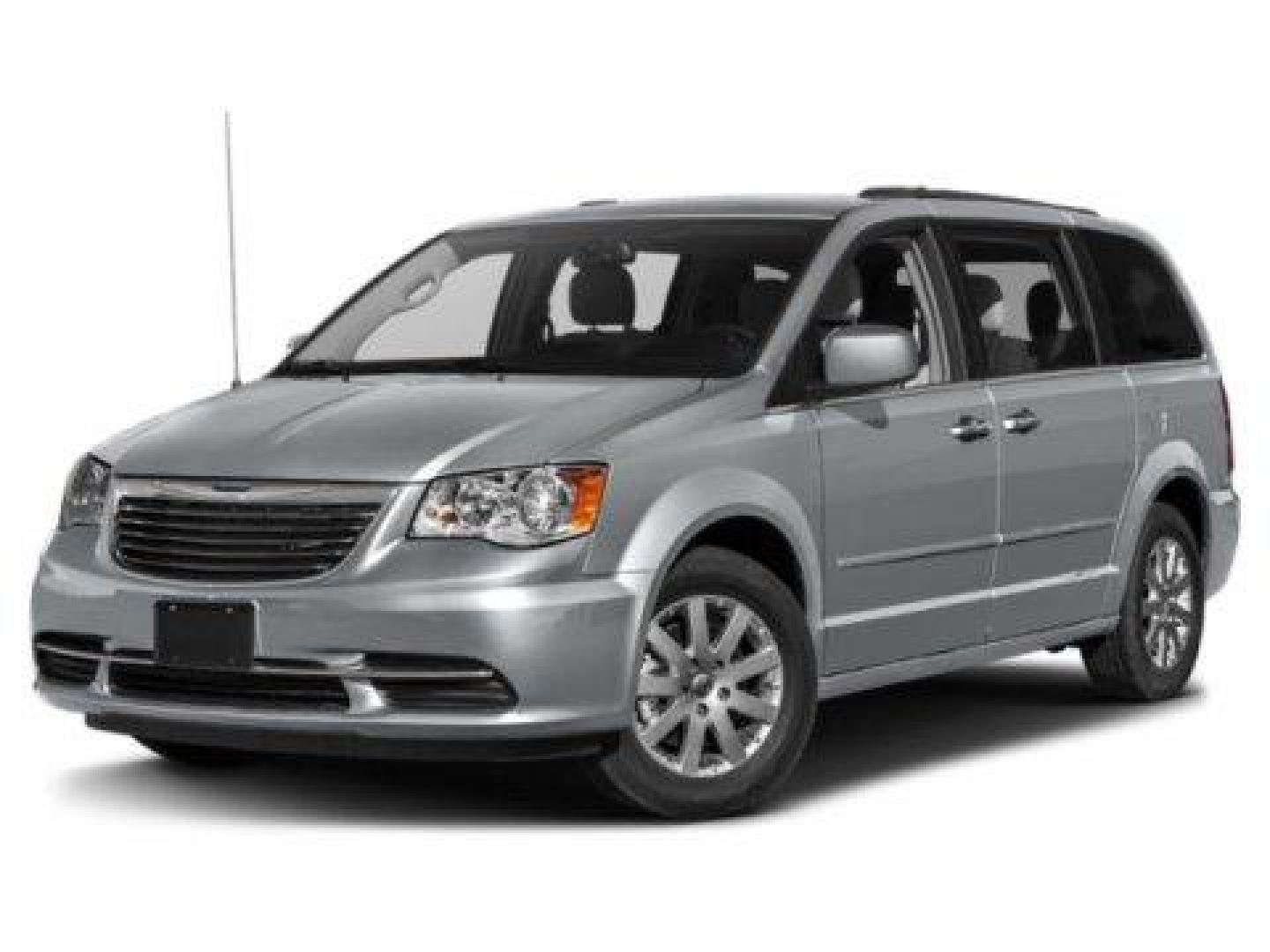 2015 Chrysler Town and Country (2C4RC1BG1FR) with an Other engine, AUTOMATIC transmission, located at 8829 US Hwy 19, Port Richey, FL, 34668, (727) 264-1107, 28.285917, -82.717346 - Delivers 25 Highway MPG and 17 City MPG! This Chrysler Town and Country delivers a Regular Unleaded V-6 3.6 L/220 engine powering this Automatic transmission. TRANSMISSION: 6-SPEED AUTOMATIC 62TE (STD), QUICK ORDER PACKAGE 29K -inc: Engine: 3.6L V6 24V VVT Flex Fuel, Transmission: 6-Speed Automatic - Photo#0