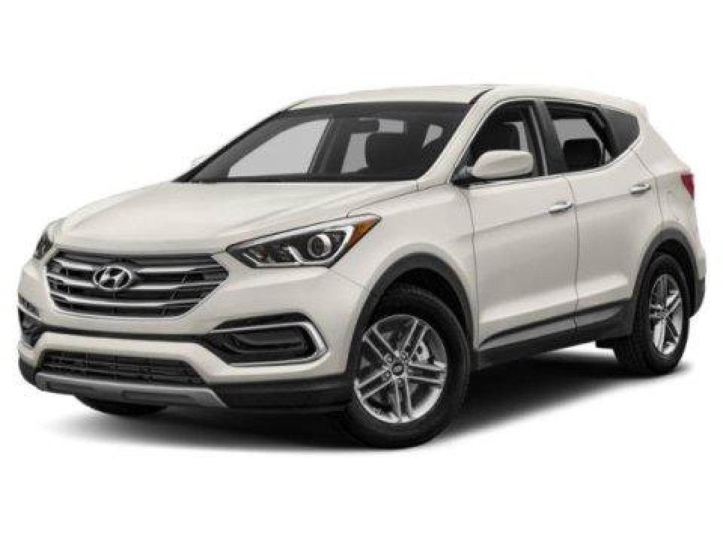 2018 Hyundai Santa Fe Sport (5XYZU3LB7JG) with an Other engine, AUTOMATIC transmission, located at 8829 US Hwy 19, Port Richey, FL, 34668, (727) 264-1107, 28.285917, -82.717346 - KBB.com 10 Most Awarded Brands. Boasts 27 Highway MPG and 21 City MPG! This Hyundai Santa Fe Sport boasts a Regular Unleaded I-4 2.4 L/144 engine powering this Automatic transmission. MUDGUARDS, MINERAL GRAY, GRAY, STAIN-RESISTANT CLOTH SEATING SURFACES -inc: Yes Essentials fabric.*This Hyundai Sant - Photo#0