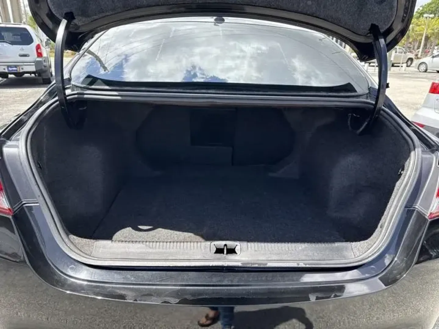 2015 Chrysler 200 (1C3CCCBB0FN) with an Other engine, AUTOMATIC transmission, located at 1285 Cassat Ave, Jacksonville, FL, 32205, (904) 425-3000, 30.299780, -81.732430 - IIHS Top Safety Pick+, Top Safety Pick+. Only 102,187 Miles! Boasts 36 Highway MPG and 23 City MPG! This Chrysler 200 boasts a Regular Unleaded I-4 2.4 L/144 engine powering this Automatic transmission. WHEELS: 18 X 8.0 SATIN CARBON ALUMINUM (STD), TRANSMISSION: 9-SPEED 948TE AUTOMATIC (STD), TIRES: - Photo#6