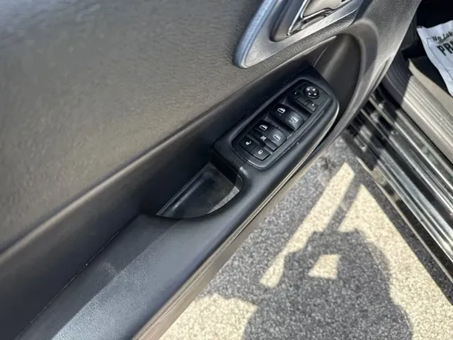 2015 Chrysler 200 (1C3CCCBB0FN) with an Other engine, AUTOMATIC transmission, located at 1285 Cassat Ave, Jacksonville, FL, 32205, (904) 425-3000, 30.299780, -81.732430 - IIHS Top Safety Pick+, Top Safety Pick+. Only 102,187 Miles! Boasts 36 Highway MPG and 23 City MPG! This Chrysler 200 boasts a Regular Unleaded I-4 2.4 L/144 engine powering this Automatic transmission. WHEELS: 18 X 8.0 SATIN CARBON ALUMINUM (STD), TRANSMISSION: 9-SPEED 948TE AUTOMATIC (STD), TIRES: - Photo#7