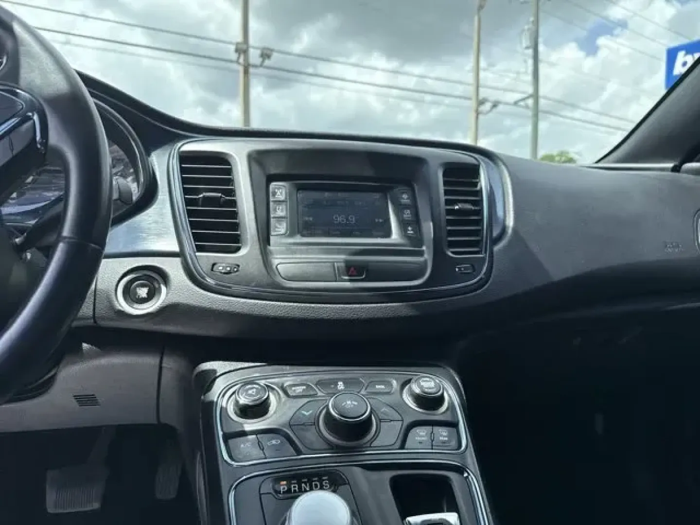 2015 Chrysler 200 (1C3CCCBB0FN) with an Other engine, AUTOMATIC transmission, located at 1285 Cassat Ave, Jacksonville, FL, 32205, (904) 425-3000, 30.299780, -81.732430 - IIHS Top Safety Pick+, Top Safety Pick+. Only 102,187 Miles! Boasts 36 Highway MPG and 23 City MPG! This Chrysler 200 boasts a Regular Unleaded I-4 2.4 L/144 engine powering this Automatic transmission. WHEELS: 18 X 8.0 SATIN CARBON ALUMINUM (STD), TRANSMISSION: 9-SPEED 948TE AUTOMATIC (STD), TIRES: - Photo#12