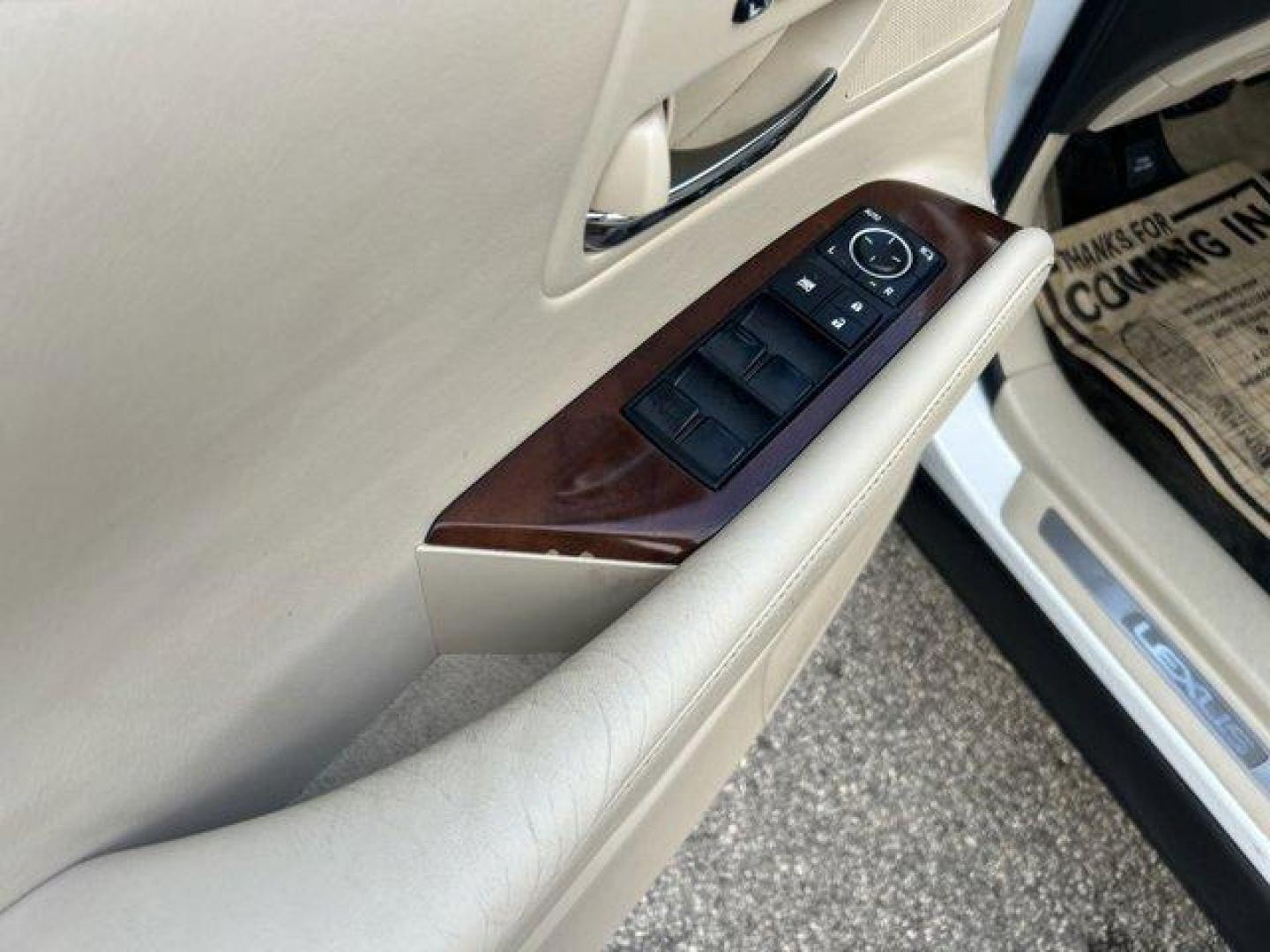 2015 Lexus RX 350 (JTJZK1BA3F2) with an Other engine, AUTOMATIC transmission, located at 1285 Cassat Ave, Jacksonville, FL, 32205, (904) 425-3000, 30.299780, -81.732430 - KBB.com Best Resale Value Awards. Boasts 25 Highway MPG and 18 City MPG! This Lexus RX 350 boasts a Regular Unleaded V-6 3.5 L/211 engine powering this Automatic transmission. Wheels: 18 x 7.5 5-Spoke Aluminum, Variable intermittent wipers, Valet Function.*This Lexus RX 350 Comes Equipped with These - Photo#0