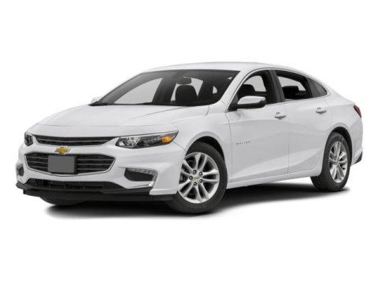 2016 Chevrolet Malibu (1G1ZE5ST4GF) with an Other engine, AUTOMATIC transmission, located at 7701 Park Blvd., Pinellas Park, FL, 33781, (727) 369-7777, 27.839552, -82.747284 - IIHS Top Safety Pick+. Boasts 37 Highway MPG and 27 City MPG! This Chevrolet Malibu delivers a Turbocharged Gas I4 1.5L/91 engine powering this Automatic transmission. WIRELESS CHARGING FOR DEVICES, WHEELS, 17 (43.2 CM) ALUMINUM (STD), TRANSMISSION, 6-SPEED AUTOMATIC (STD).* This Chevrolet Malibu Fe - Photo#0