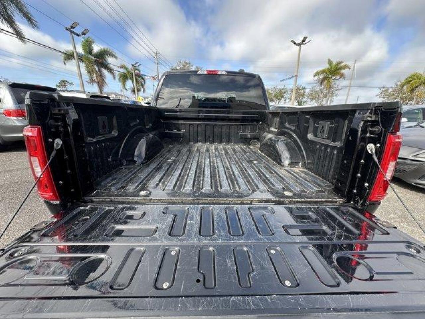 2021 Ford F-150 (1FTFW1E51MF) with an Other engine, AUTOMATIC transmission, located at 7701 Park Blvd., Pinellas Park, FL, 33781, (727) 369-7777, 27.839552, -82.747284 - NACTOY 2021 North American Truck of the Year. Scores 22 Highway MPG and 16 City MPG! This Ford F-150 delivers a Regular Unleaded V8 5.0 L engine powering this Automatic transmission. ENGINE: 5.0L V8 -inc: auto start-stop technology and flex-fuel capability, GVWR: 7,050 lbs Payload Package, 3.31 Axle - Photo#6