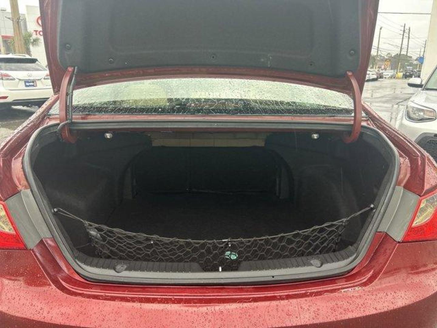 2012 Hyundai Sonata (5NPEB4AC9CH) with an Other engine, AUTOMATIC transmission, located at 1285 Cassat Ave, Jacksonville, FL, 32205, (904) 425-3000, 30.299780, -81.732430 - IIHS Top Safety Pick. Only 85,548 Miles! Scores 35 Highway MPG and 24 City MPG! This Hyundai Sonata boasts a Gas I4 2.4L/144 engine powering this Automatic transmission. SPARKLING RUBY, POPULAR EQUIPMENT PKG -inc: pwr driver's seat, pwr driver lumbar support, automatic headlight control, chrome inte - Photo#6