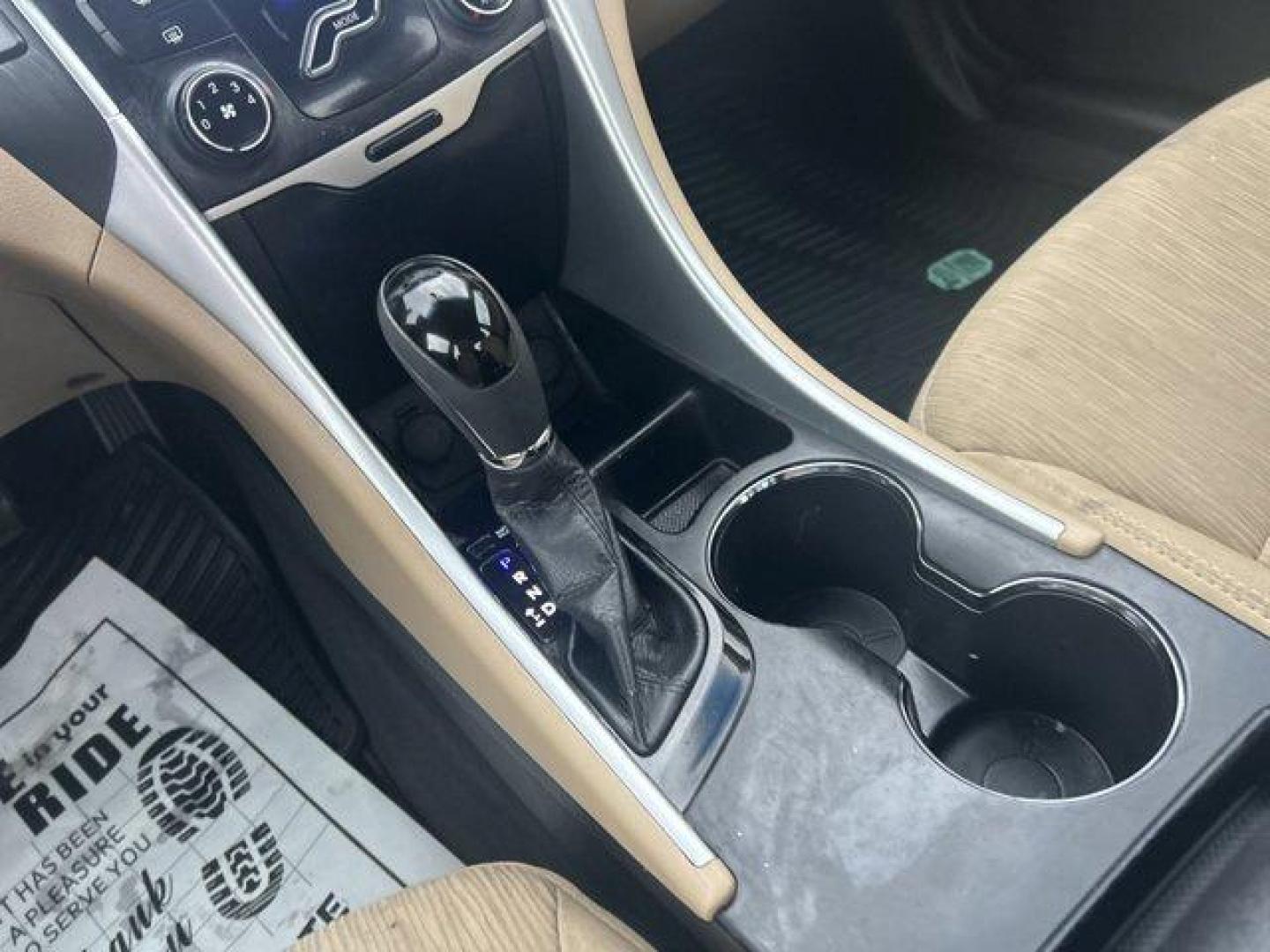 2012 Hyundai Sonata (5NPEB4AC9CH) with an Other engine, AUTOMATIC transmission, located at 1285 Cassat Ave, Jacksonville, FL, 32205, (904) 425-3000, 30.299780, -81.732430 - IIHS Top Safety Pick. Only 85,548 Miles! Scores 35 Highway MPG and 24 City MPG! This Hyundai Sonata boasts a Gas I4 2.4L/144 engine powering this Automatic transmission. SPARKLING RUBY, POPULAR EQUIPMENT PKG -inc: pwr driver's seat, pwr driver lumbar support, automatic headlight control, chrome inte - Photo#13