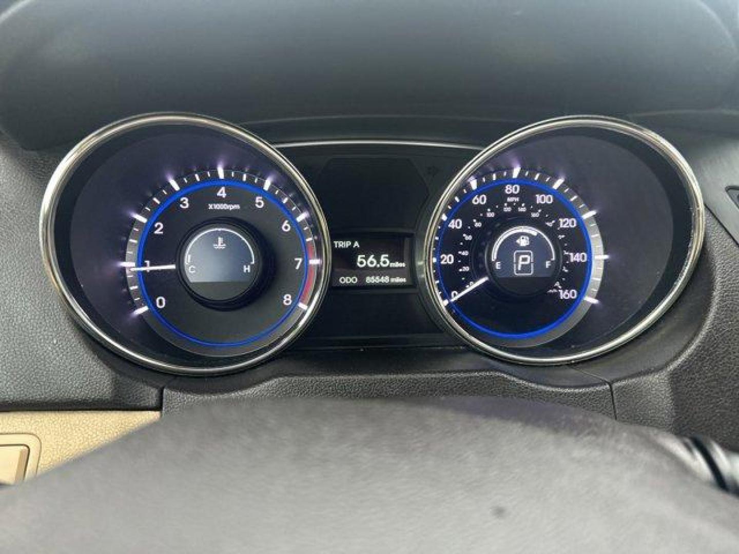 2012 Hyundai Sonata (5NPEB4AC9CH) with an Other engine, AUTOMATIC transmission, located at 1285 Cassat Ave, Jacksonville, FL, 32205, (904) 425-3000, 30.299780, -81.732430 - IIHS Top Safety Pick. Only 85,548 Miles! Scores 35 Highway MPG and 24 City MPG! This Hyundai Sonata boasts a Gas I4 2.4L/144 engine powering this Automatic transmission. SPARKLING RUBY, POPULAR EQUIPMENT PKG -inc: pwr driver's seat, pwr driver lumbar support, automatic headlight control, chrome inte - Photo#14