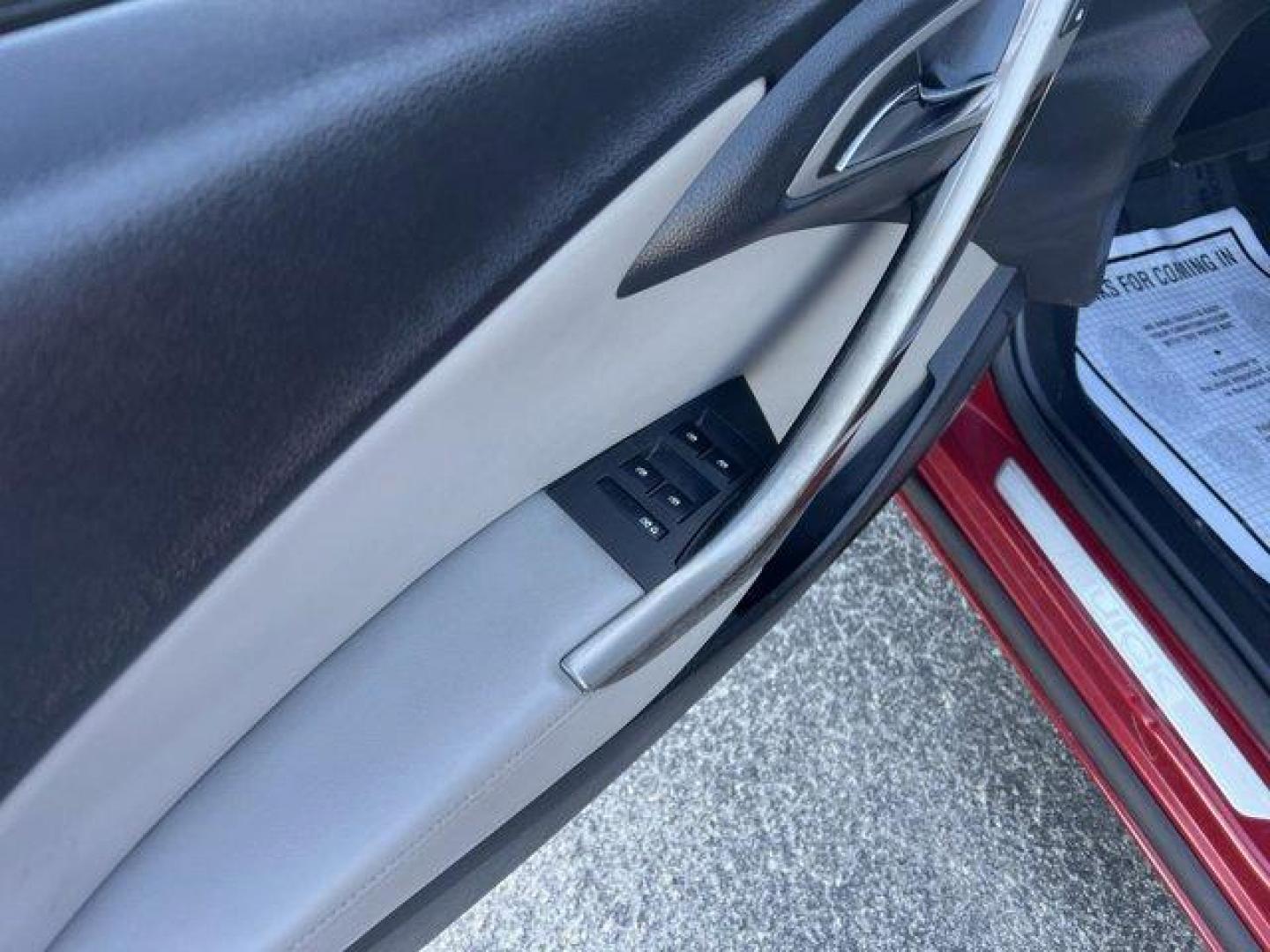 2013 Buick Verano (1G4PR5SK8D4) with an Other engine, AUTOMATIC transmission, located at 8829 US Hwy 19, Port Richey, FL, 34668, (727) 264-1107, 28.285917, -82.717346 - IIHS Top Safety Pick. Only 108,868 Miles! Boasts 32 Highway MPG and 21 City MPG! This Buick Verano boasts a Gas/Ethanol 4-cyl 2.4L/145 engine powering this Automatic transmission. WHEELS, 18 X 8 (45.7 CM X 20.3 CM) MULTI-SPOKE MACHINED FACED ALLOY with polished face and Sterling Silver finished pock - Photo#7