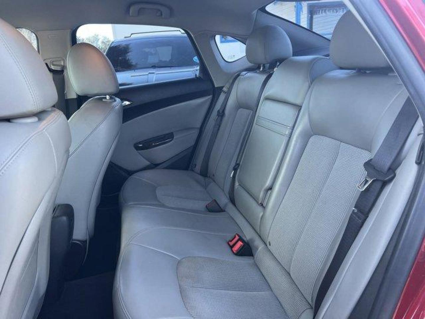 2013 Buick Verano (1G4PR5SK8D4) with an Other engine, AUTOMATIC transmission, located at 8829 US Hwy 19, Port Richey, FL, 34668, (727) 264-1107, 28.285917, -82.717346 - IIHS Top Safety Pick. Only 108,868 Miles! Boasts 32 Highway MPG and 21 City MPG! This Buick Verano boasts a Gas/Ethanol 4-cyl 2.4L/145 engine powering this Automatic transmission. WHEELS, 18 X 8 (45.7 CM X 20.3 CM) MULTI-SPOKE MACHINED FACED ALLOY with polished face and Sterling Silver finished pock - Photo#9