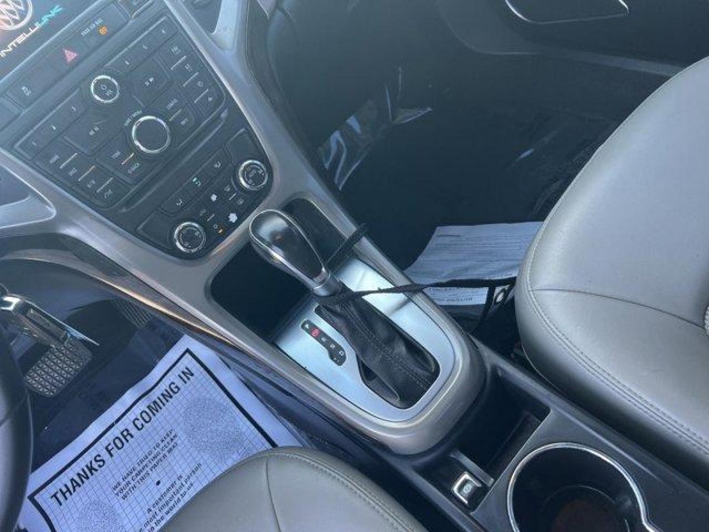 2013 Buick Verano (1G4PR5SK8D4) with an Other engine, AUTOMATIC transmission, located at 8829 US Hwy 19, Port Richey, FL, 34668, (727) 264-1107, 28.285917, -82.717346 - IIHS Top Safety Pick. Only 108,868 Miles! Boasts 32 Highway MPG and 21 City MPG! This Buick Verano boasts a Gas/Ethanol 4-cyl 2.4L/145 engine powering this Automatic transmission. WHEELS, 18 X 8 (45.7 CM X 20.3 CM) MULTI-SPOKE MACHINED FACED ALLOY with polished face and Sterling Silver finished pock - Photo#13