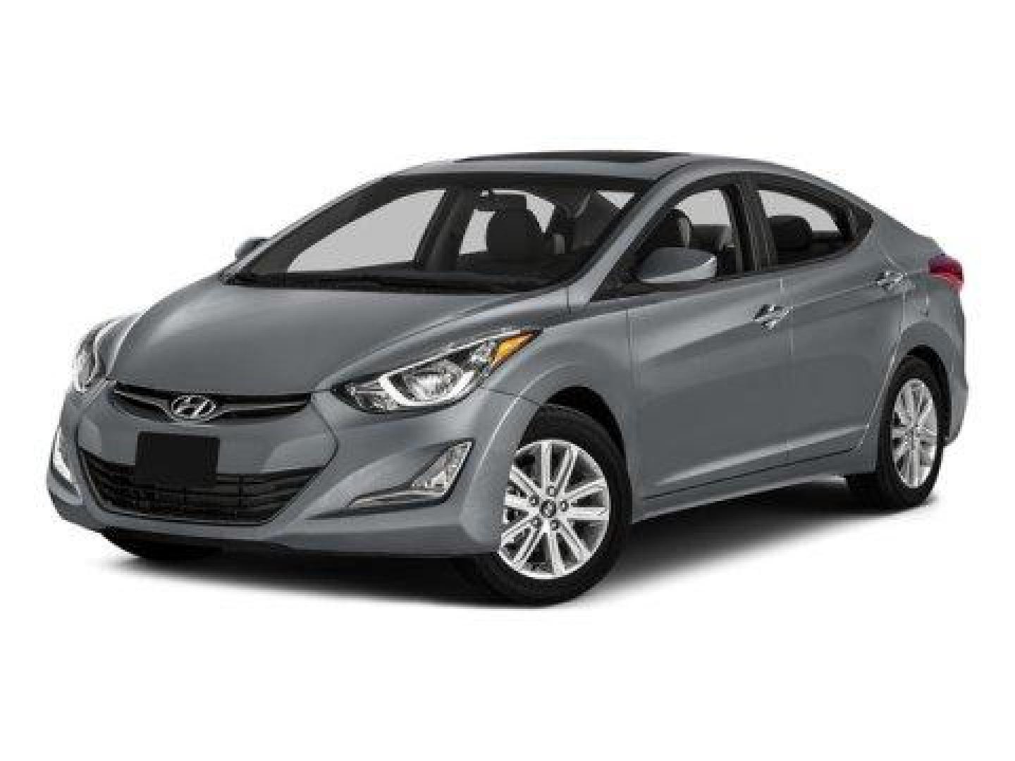 2016 Hyundai Elantra (5NPDH4AE9GH) with an Other engine, AUTOMATIC transmission, located at 7701 Park Blvd., Pinellas Park, FL, 33781, (727) 369-7777, 27.839552, -82.747284 - KBB.com 10 Best Used Compact Cars Under $15,000. Only 88,736 Miles! Scores 38 Highway MPG and 28 City MPG! This Hyundai Elantra boasts a Regular Unleaded I-4 1.8 L/110 engine powering this Automatic transmission. WHEEL LOCKS, REAR BUMPER APPLIQUE, QUARTZ WHITE PEARL.* This Hyundai Elantra Features t - Photo#0
