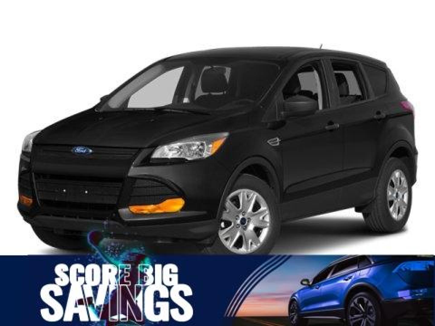 2014 Ford Escape (1FMCU0F72EU) with an Other engine, AUTOMATIC transmission, located at 7701 Park Blvd., Pinellas Park, FL, 33781, (727) 369-7777, 27.839552, -82.747284 - KBB.com 10 Best SUVs Under $25,000. Only 92,994 Miles! Scores 31 Highway MPG and 22 City MPG! This Ford Escape delivers a Regular Unleaded I-4 2.5 L/152 engine powering this Automatic transmission. Wireless Phone Connectivity, Wheels: 17 Steel Wheel w/Sparkle Silver Cover, Variable intermittent wipe - Photo#0