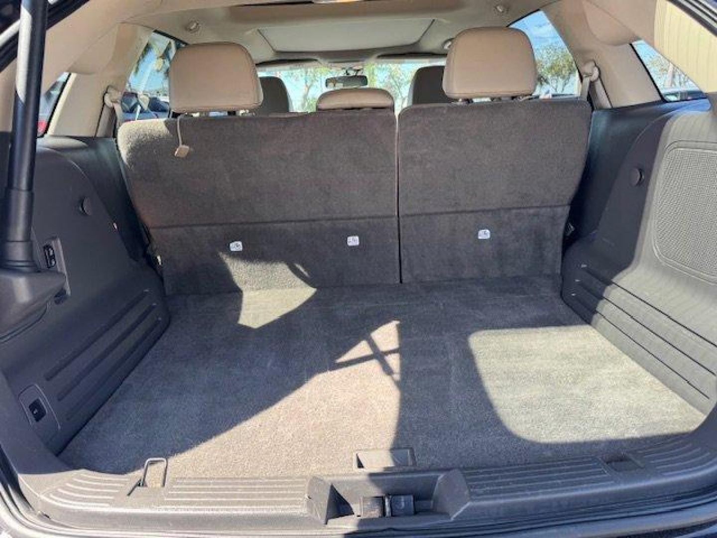 2014 Ford Edge (2FMDK3AK2EB) with an Other engine, AUTOMATIC transmission, located at 7701 Park Blvd., Pinellas Park, FL, 33781, (727) 369-7777, 27.839552, -82.747284 - KBB.com Brand Image Awards. Only 131,220 Miles! Delivers 26 Highway MPG and 18 City MPG! This Ford Edge delivers a Regular Unleaded V-6 3.7 L/227 engine powering this Automatic transmission. Wheels: 22 Polished Aluminum -inc: tuxedo black spoke accents and locking lug nuts (shipped to the dealer via - Photo#6