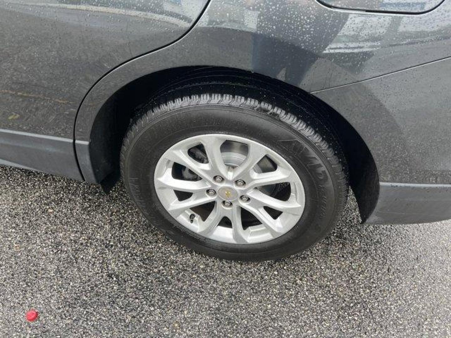 2018 Chevrolet Equinox (2GNAXHEV9J6) with an Other engine, AUTOMATIC transmission, located at 1285 Cassat Ave, Jacksonville, FL, 32205, (904) 425-3000, 30.299780, -81.732430 - KBB.com Best Family Cars. Boasts 32 Highway MPG and 26 City MPG! This Chevrolet Equinox boasts a Turbocharged Gas I4 1.5L/ engine powering this Automatic transmission. WHEELS, 17 (43.2 CM) ALUMINUM (STD), TRANSMISSION, 6-SPEED AUTOMATIC, ELECTRONICALLY-CONTROLLED WITH OVERDRIVE includes Driver Shift - Photo#5