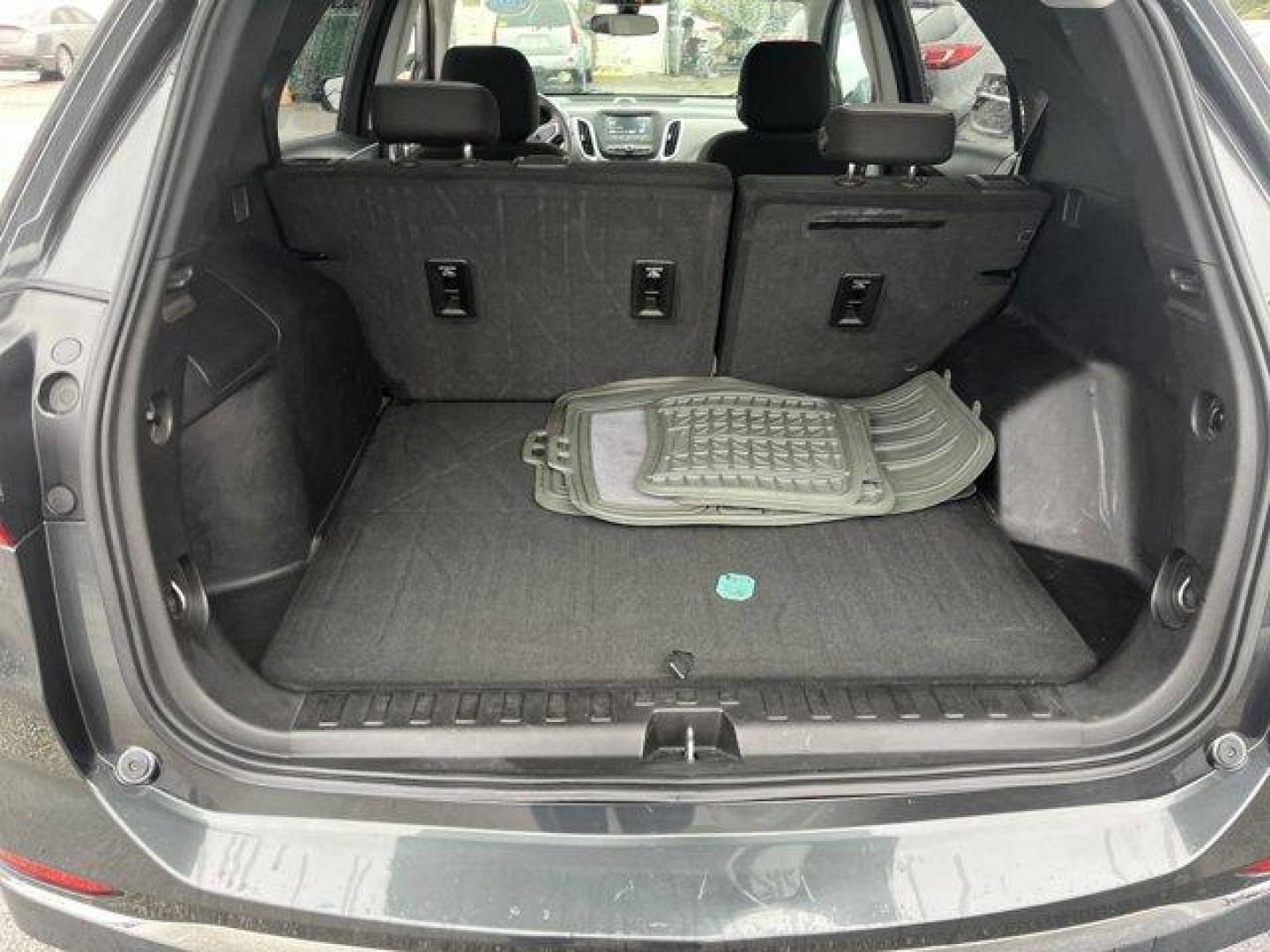 2018 Chevrolet Equinox (2GNAXHEV9J6) with an Other engine, AUTOMATIC transmission, located at 1285 Cassat Ave, Jacksonville, FL, 32205, (904) 425-3000, 30.299780, -81.732430 - KBB.com Best Family Cars. Boasts 32 Highway MPG and 26 City MPG! This Chevrolet Equinox boasts a Turbocharged Gas I4 1.5L/ engine powering this Automatic transmission. WHEELS, 17 (43.2 CM) ALUMINUM (STD), TRANSMISSION, 6-SPEED AUTOMATIC, ELECTRONICALLY-CONTROLLED WITH OVERDRIVE includes Driver Shift - Photo#6