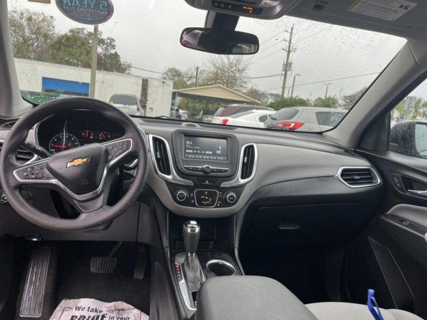 2018 Chevrolet Equinox (2GNAXHEV9J6) with an Other engine, AUTOMATIC transmission, located at 1285 Cassat Ave, Jacksonville, FL, 32205, (904) 425-3000, 30.299780, -81.732430 - KBB.com Best Family Cars. Boasts 32 Highway MPG and 26 City MPG! This Chevrolet Equinox boasts a Turbocharged Gas I4 1.5L/ engine powering this Automatic transmission. WHEELS, 17 (43.2 CM) ALUMINUM (STD), TRANSMISSION, 6-SPEED AUTOMATIC, ELECTRONICALLY-CONTROLLED WITH OVERDRIVE includes Driver Shift - Photo#10