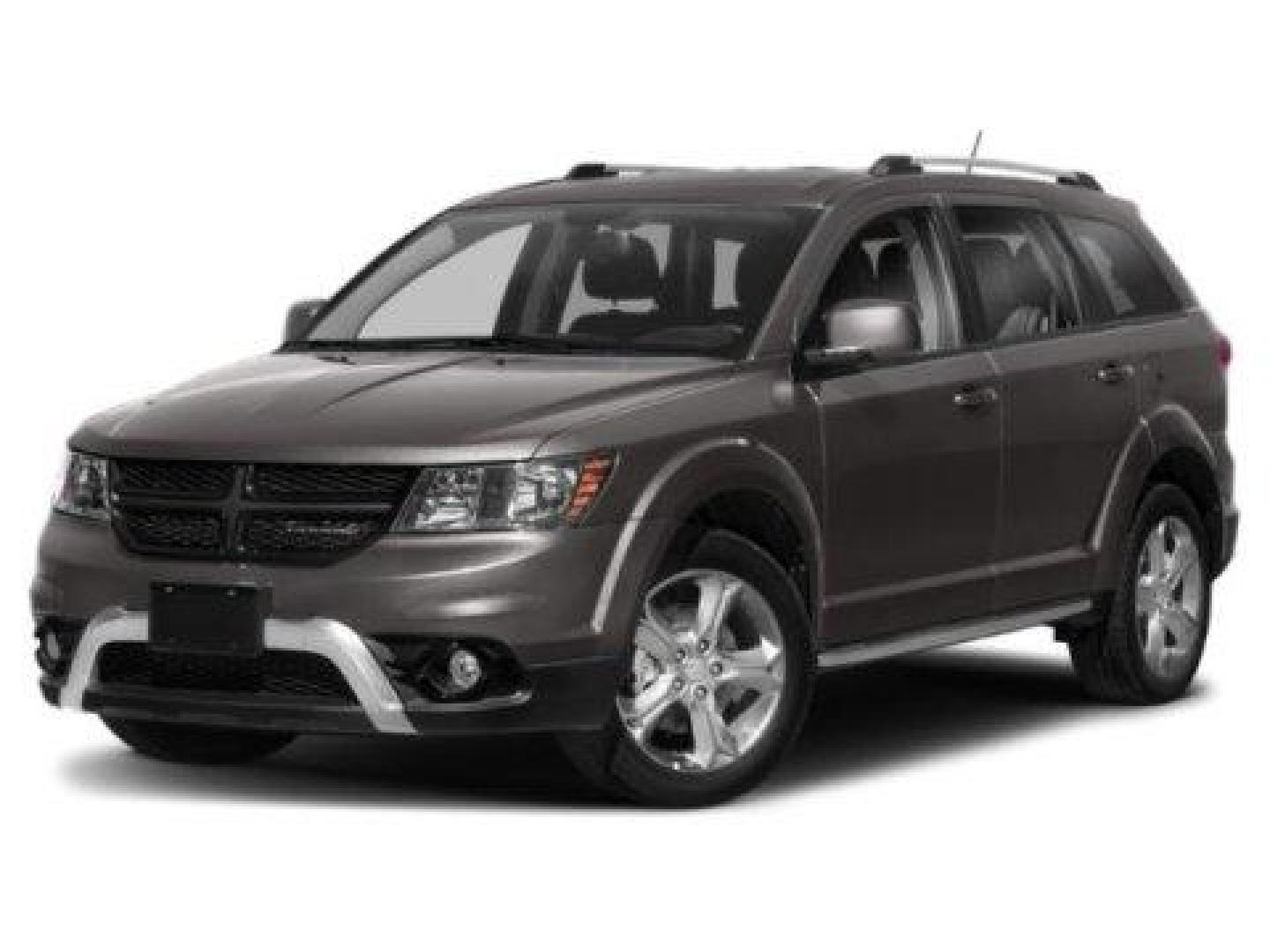 2016 Dodge Journey (3C4PDCAB3GT) with an Other engine, AUTOMATIC transmission, located at 8829 US Hwy 19, Port Richey, FL, 34668, (727) 264-1107, 28.285917, -82.717346 - Only 74,112 Miles! Scores 26 Highway MPG and 19 City MPG! This Dodge Journey boasts a Regular Unleaded I-4 2.4 L/144 engine powering this Automatic transmission. WHEELS: 17 X 6.5 STEEL (STD), UCONNECT VOICE COMMAND W/BLUETOOTH -inc: Leather Wrapped Shift Knob, Leather Wrapped Steering Wheel, Rear Vi - Photo#0
