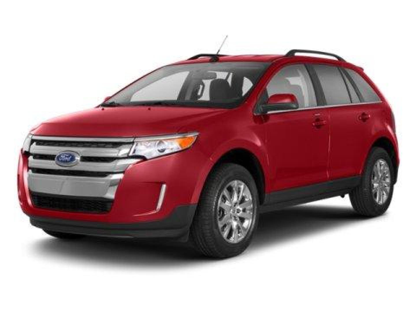 2013 Ford Edge (2FMDK3KC8DB) with an Other engine, AUTOMATIC transmission, located at 7701 Park Blvd., Pinellas Park, FL, 33781, (727) 369-7777, 27.839552, -82.747284 - Ward's 10 Best Engines. Only 71,397 Miles! Delivers 27 Highway MPG and 19 City MPG! This Ford Edge boasts a Gas V6 3.5L/213 engine powering this Automatic transmission. Wood appearance instrument panel appliques, Universal garage door opener, Tire pressure monitoring system.* This Ford Edge Features - Photo#0