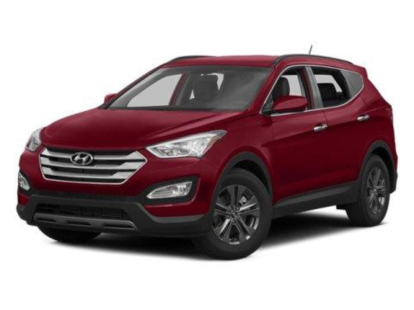 2014 Hyundai Santa Fe Sport (5XYZU3LB7EG) with an Other engine, AUTOMATIC transmission, located at 1285 Cassat Ave, Jacksonville, FL, 32205, (904) 425-3000, 30.299780, -81.732430 - Scores 27 Highway MPG and 20 City MPG! This Hyundai Santa Fe Sport boasts a Regular Unleaded I-4 2.4 L/144 engine powering this Automatic transmission. ROOF RACK CROSS BARS, POPULAR EQUIPMENT PACKAGE 02 -inc: Roof Side Rails, Heated Exterior Mirrors, Heated Front Seats, Fog Lights, Automatic Headlig - Photo#0