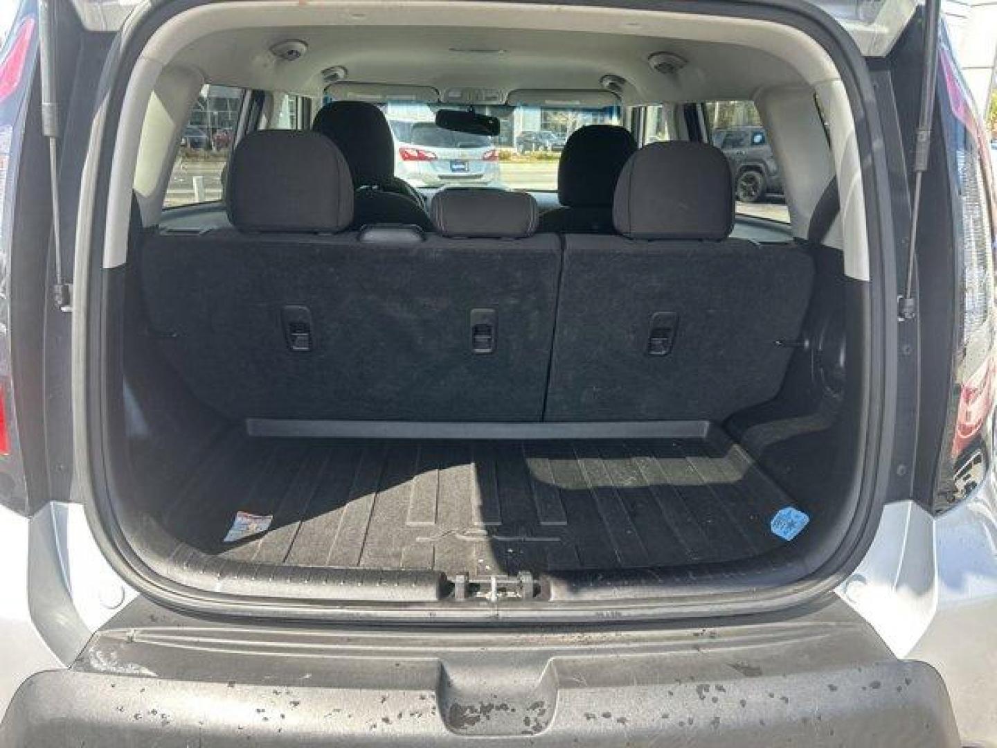 2016 Kia Soul (KNDJN2A23G7) with an Other engine, AUTOMATIC transmission, located at 1285 Cassat Ave, Jacksonville, FL, 32205, (904) 425-3000, 30.299780, -81.732430 - IIHS Top Safety Pick. Only 91,595 Miles! Boasts 30 Highway MPG and 24 City MPG! This Kia Soul delivers a Regular Unleaded I-4 1.6 L/97 engine powering this Automatic transmission. EC MIRROR W/COMPASS and HOMELINK, CARPETED FLOOR MATS, CARGO TRAY.*This Kia Soul Comes Equipped with These Options *CA - Photo#6