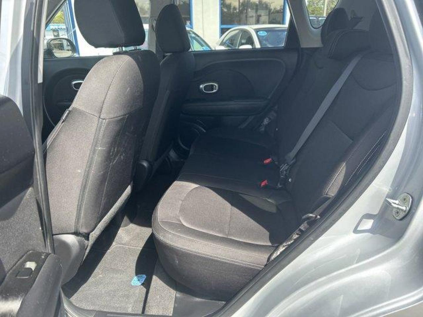 2016 Kia Soul (KNDJN2A23G7) with an Other engine, AUTOMATIC transmission, located at 1285 Cassat Ave, Jacksonville, FL, 32205, (904) 425-3000, 30.299780, -81.732430 - IIHS Top Safety Pick. Only 91,595 Miles! Boasts 30 Highway MPG and 24 City MPG! This Kia Soul delivers a Regular Unleaded I-4 1.6 L/97 engine powering this Automatic transmission. EC MIRROR W/COMPASS and HOMELINK, CARPETED FLOOR MATS, CARGO TRAY.*This Kia Soul Comes Equipped with These Options *CA - Photo#9