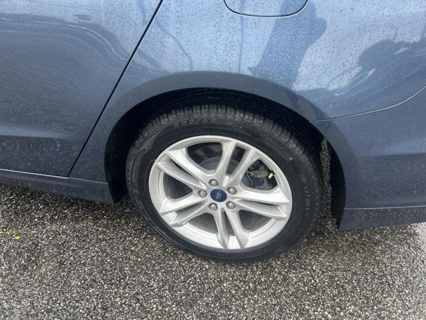 2018 Ford Fusion (3FA6P0H70JR) with an Other engine, AUTOMATIC transmission, located at 1285 Cassat Ave, Jacksonville, FL, 32205, (904) 425-3000, 30.299780, -81.732430 - KBB.com 10 Best Sedans Under $25,000. Boasts 32 Highway MPG and 21 City MPG! This Ford Fusion boasts a Regular Unleaded I-4 2.5 L/152 engine powering this Automatic transmission. ENGINE: 2.5L IVCT (STD), Wheels: 17 Sparkle Silver Painted Aluminum, Trunk Rear Cargo Access.*This Ford Fusion Comes Equi - Photo#5