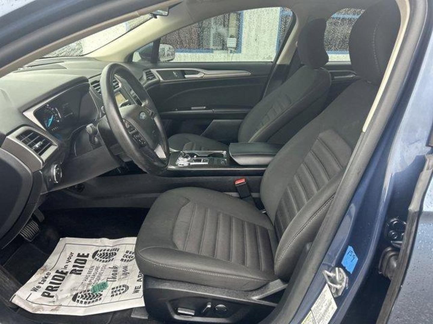 2018 Ford Fusion (3FA6P0H70JR) with an Other engine, AUTOMATIC transmission, located at 1285 Cassat Ave, Jacksonville, FL, 32205, (904) 425-3000, 30.299780, -81.732430 - KBB.com 10 Best Sedans Under $25,000. Boasts 32 Highway MPG and 21 City MPG! This Ford Fusion boasts a Regular Unleaded I-4 2.5 L/152 engine powering this Automatic transmission. ENGINE: 2.5L IVCT (STD), Wheels: 17 Sparkle Silver Painted Aluminum, Trunk Rear Cargo Access.*This Ford Fusion Comes Equi - Photo#8