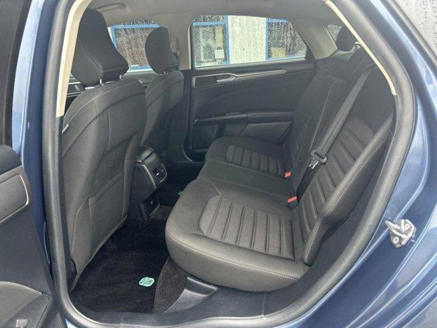 2018 Ford Fusion (3FA6P0H70JR) with an Other engine, AUTOMATIC transmission, located at 1285 Cassat Ave, Jacksonville, FL, 32205, (904) 425-3000, 30.299780, -81.732430 - KBB.com 10 Best Sedans Under $25,000. Boasts 32 Highway MPG and 21 City MPG! This Ford Fusion boasts a Regular Unleaded I-4 2.5 L/152 engine powering this Automatic transmission. ENGINE: 2.5L IVCT (STD), Wheels: 17 Sparkle Silver Painted Aluminum, Trunk Rear Cargo Access.*This Ford Fusion Comes Equi - Photo#9