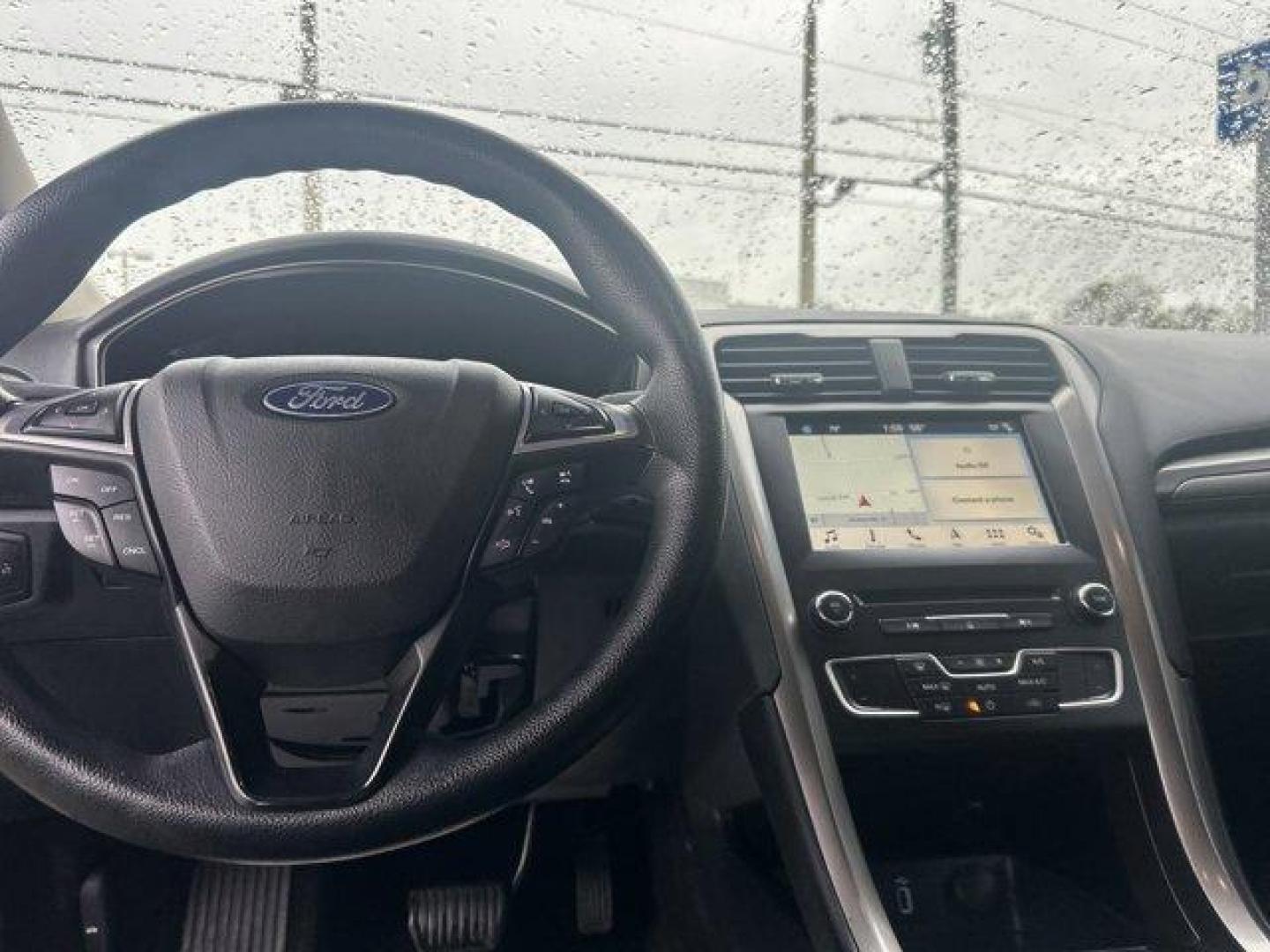 2018 Ford Fusion (3FA6P0H70JR) with an Other engine, AUTOMATIC transmission, located at 1285 Cassat Ave, Jacksonville, FL, 32205, (904) 425-3000, 30.299780, -81.732430 - KBB.com 10 Best Sedans Under $25,000. Boasts 32 Highway MPG and 21 City MPG! This Ford Fusion boasts a Regular Unleaded I-4 2.5 L/152 engine powering this Automatic transmission. ENGINE: 2.5L IVCT (STD), Wheels: 17 Sparkle Silver Painted Aluminum, Trunk Rear Cargo Access.*This Ford Fusion Comes Equi - Photo#10